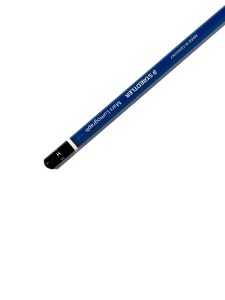 استدلر مدادطراحی لوموگراف بدنه آبی