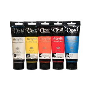 وستا-اکرولیک75-115