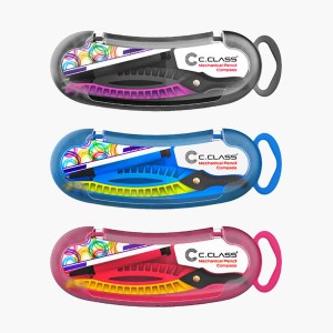 سی کلاس-ست گونیا نقاله پرگار اتودی313M