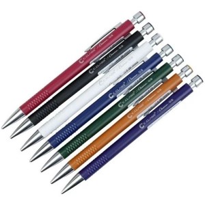 سی کلاس-اتود مکانیکی فلزی چرمن0/5