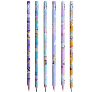 مدادسیاه طرح عروسکی پرودان