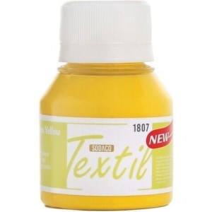 سوداکو رنگ پارچه