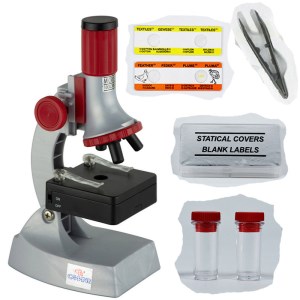 کامار-میکروسکوپ600برابرMP0228