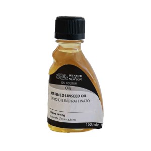 وینزورچین-روغن بزرک