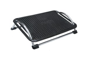 زیرپائی فلزی امیران