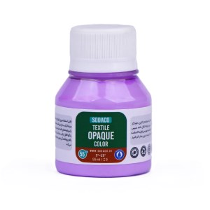 سوداکو رنگ پارچه