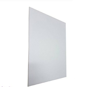 فوم سفید100*70-5میل