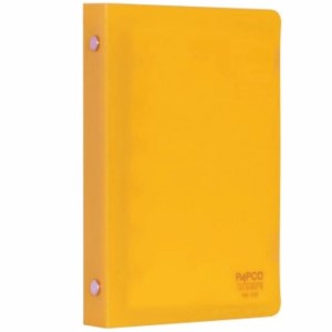 پاپکو-اوراق یادداشت120برگ 638