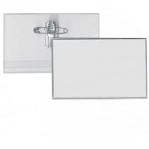 طلق سینه سنجاق دار