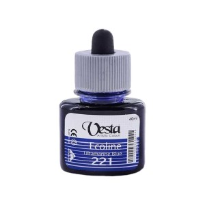 وستا اکولین