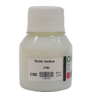 سوداکو-مدیوم بیندر55میل کد01862