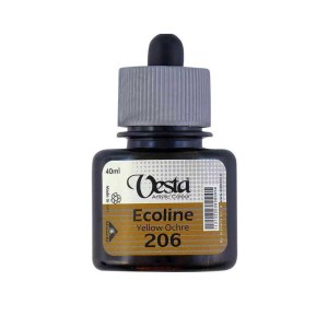 وستا اکولین