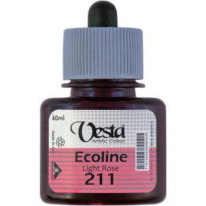 وستا اکولین