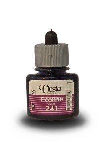 وستا اکولین