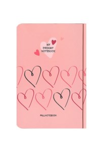 پیل-دفتر دریم جیبی