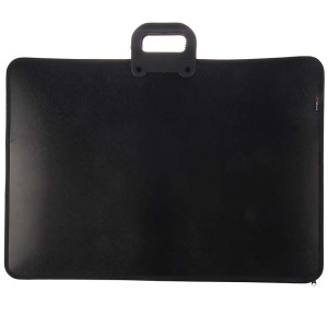 آرشیو چرمی40*60دو جیب