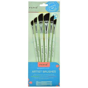 ست قلمو6عددی چندمنظورهCOROT