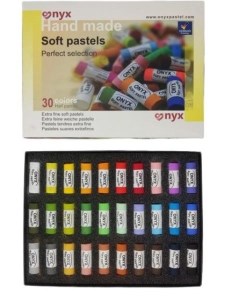 اونیکس-گچ پاستل30نیمه