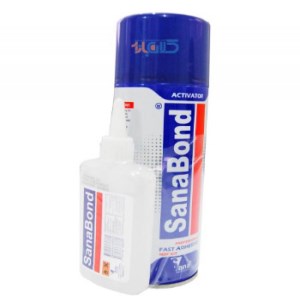 چسب1-2-3 100ثناباند