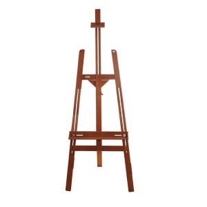 پارس بوم-سه پایه چوبی دوشیاره چوب روسی الوان