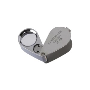 ذره بین لوپ میکروسکوپ