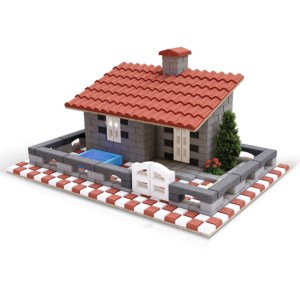 اشل-ویلا باغ