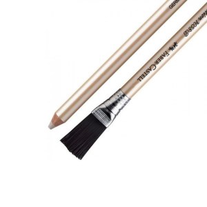 فابر-پاکن مدادی فرچه دار