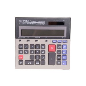 شارپ-ماشین حساب2130اصلی