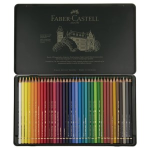 فابر-مدادپاستل36