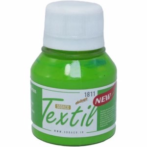 سوداکو رنگ پارچه