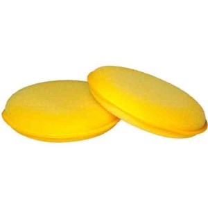 اسفنج2تایی گرد