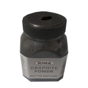 ریما-پودرگرافیت