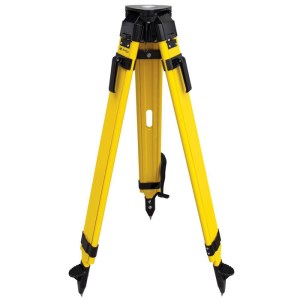 تریمبل-سه پایه چوبی دوقفله