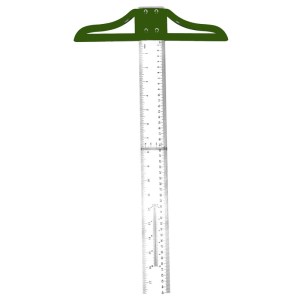 سنا-خط کش80Tثابت