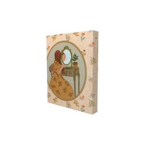 مسترنوت-دفتر کلاسوری20حلقه کد694