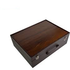 رزا-جعبه رنگ2طبقه کد02