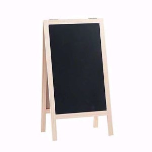 تخته سه پایه گچی20سانت