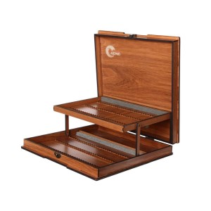 کارنو جعبه مدادرنگ