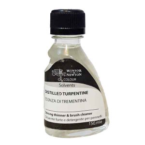 وینزور-تربانتین چینی