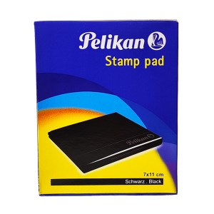 پلیکان-استامپ مشکی