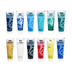 Pbo-اکرولیک100میل-61Green Earth