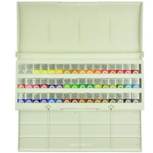 افرا-آبرنگ48رنگ