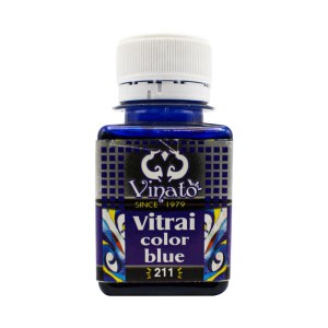 ویناتو-ویترا75ml-آبی211