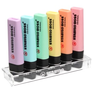 استابیلو-علامت زن