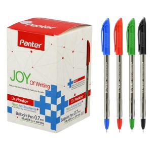 پنتر-خودکار8رنگ