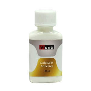 ویونا-چسب ورق طلا120گرم