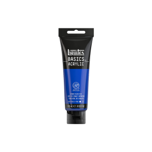 BASICS-اکرولیک118-آبی380