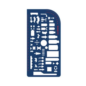 شابلون تصادفات