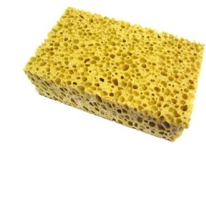 استارگیل-اسفنج مصنوعی مکعبی