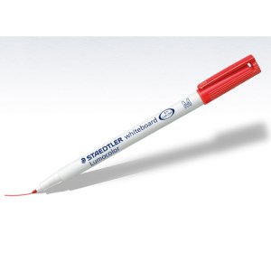 استدلر-ماژیک وایت بردلوموکالر301